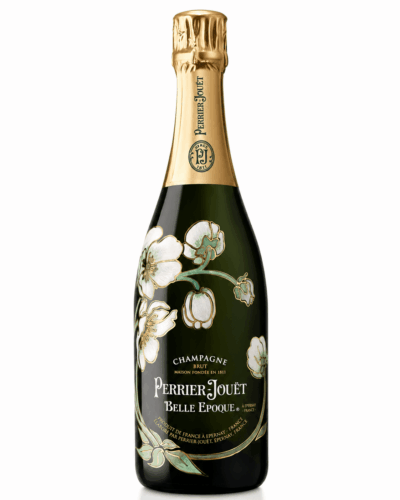 Champagne Perrier-Jouët Brut Belle Époque 2014 0,75L