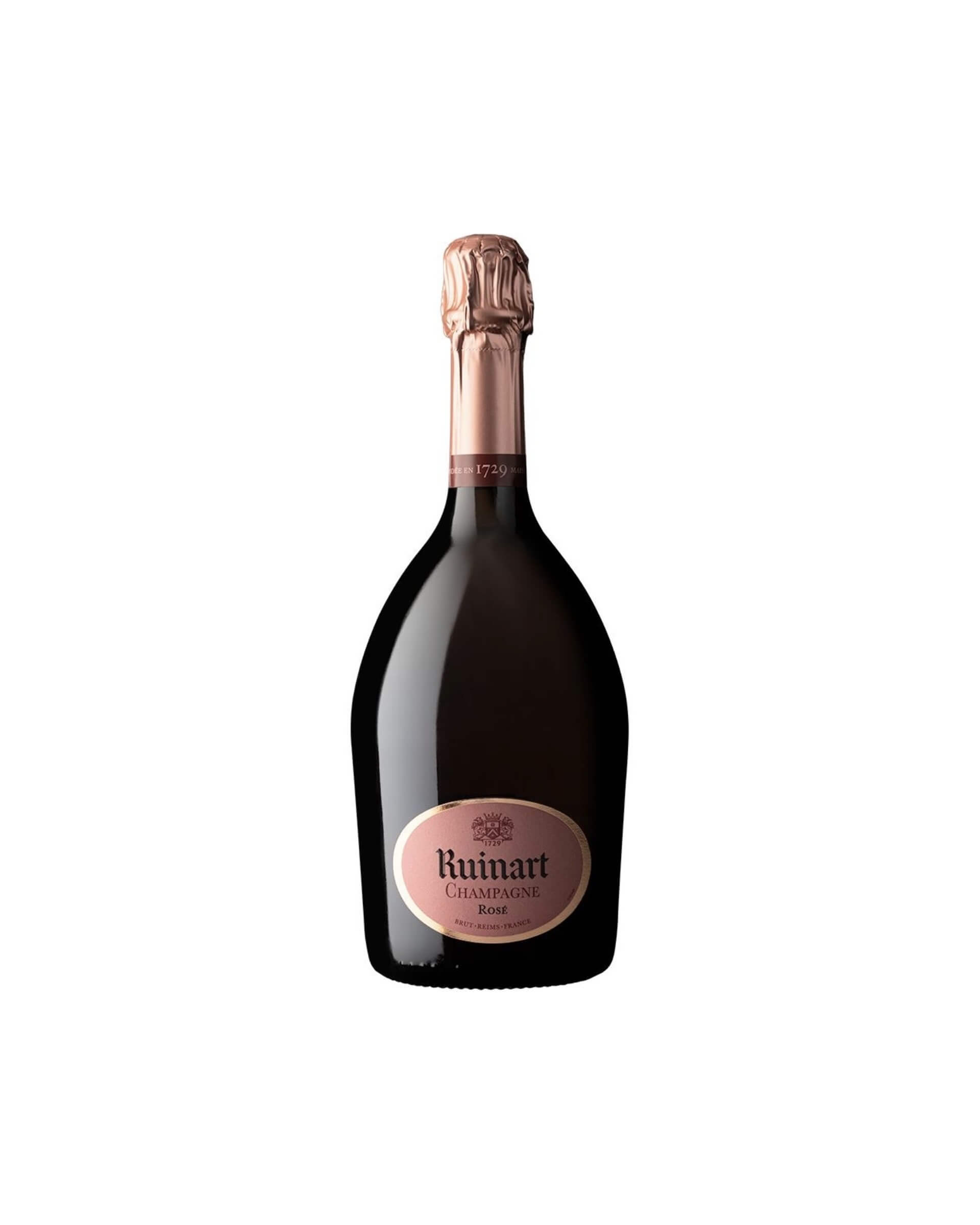 Champagne Ruinart Rosé Brut 0,75L