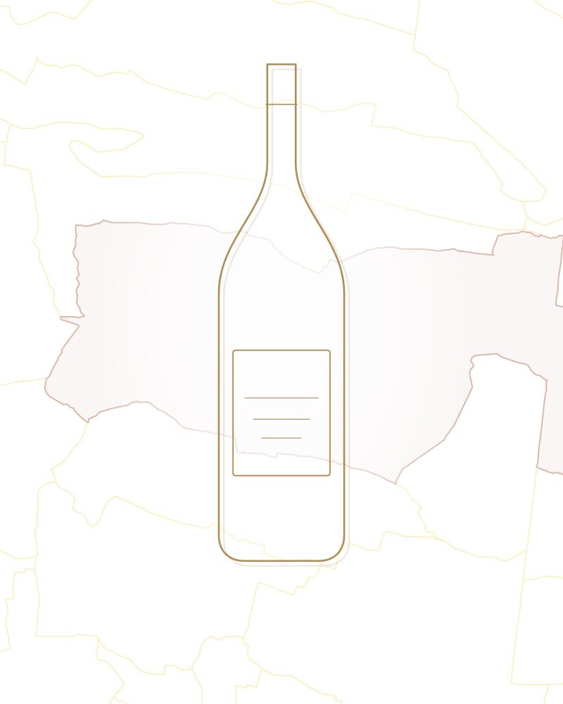 Domaine Armand Rousseau Charmes-Chambertin Grand Cru Vieilles Vignes 2001 — Gevrey-Chambertin, 0,75 L