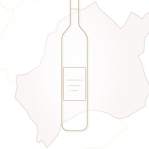 Illustration — photo de la bouteille sur demande : Avignonesi Occhio di Pernice 1998 — Vin Santo di Montepulciano, 0,375 L