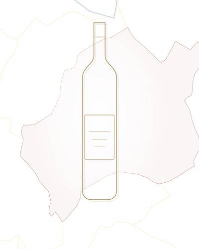 Avignonesi Occhio di Pernice 1998 — Vin Santo di Montepulciano, 0,375 L