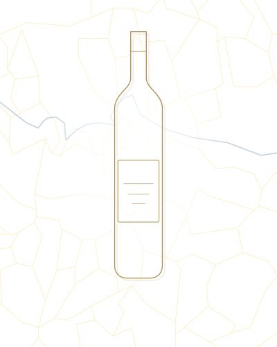 Bodegas Contador La Viña de Andrés Romeo 2005 — Rioja, 0,75 L