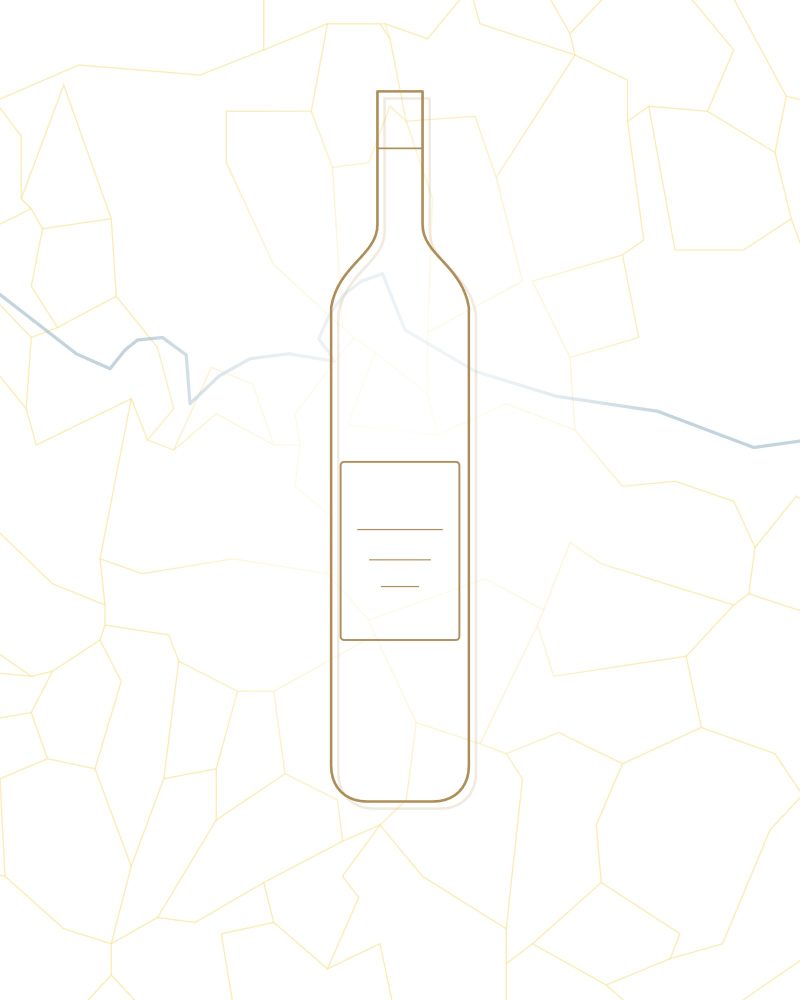 Bodegas Contador La Viña de Andrés Romeo 2005 — Rioja, 0.75 L