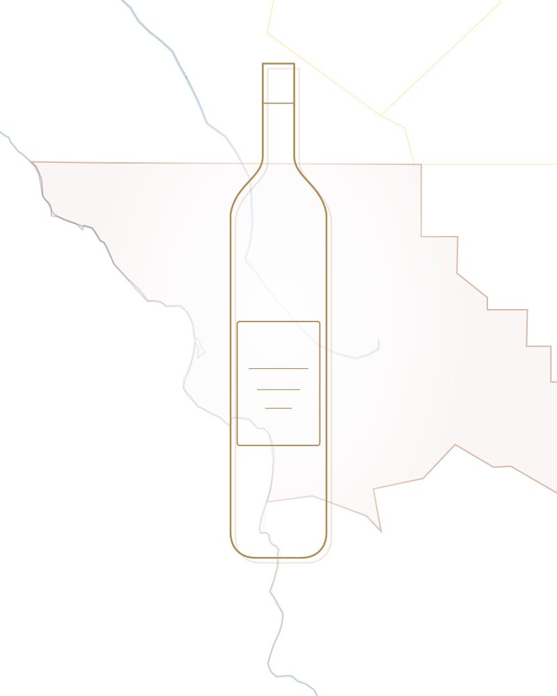 Sine Qua Non Mr. K The Noble Man 2005 — San Luis Obispo County, 0.375 L