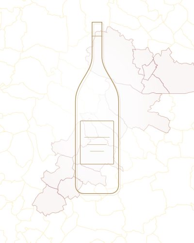 Domaine Jean Féry & Fils Monthélie Blanc 2023 — Côte de Beaune, 0.75 L