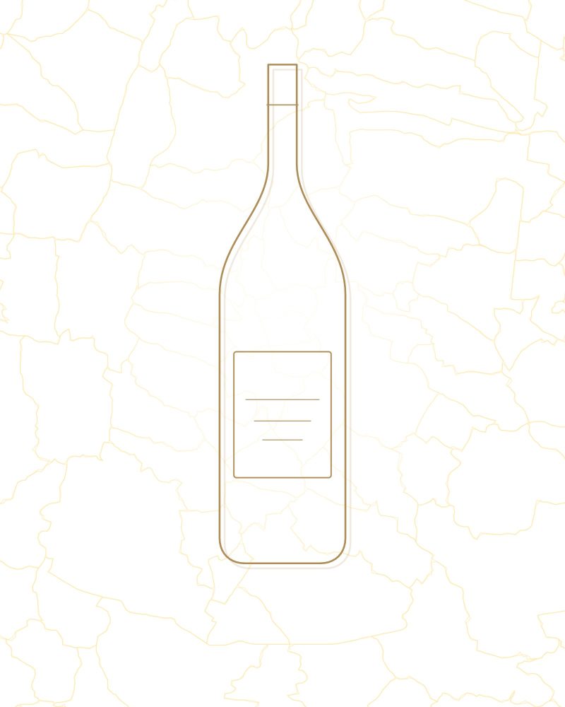 Domaine Jean Féry & Fils Bourgogne Hautes Côtes de Beaune Blanc 2023 — Burgundy, 0.75 L
