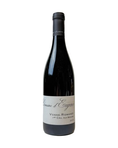 Domaine d'Eugénie Aux Brûlées 1er Cru 2019 — Vosne-Romanée, 0.75 L
