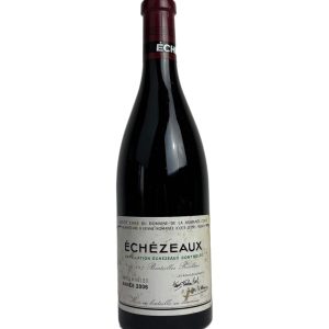 Domaine de la Romanée-Conti Échezeaux Grand Cru 2006 — Flagey-Échezeaux, 0,75 L