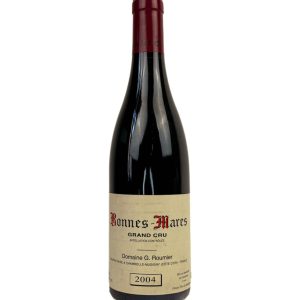 Domaine G. Roumier Bonnes-Mares Grand Cru 2004 — Chambolle-Musigny, 0.75 L