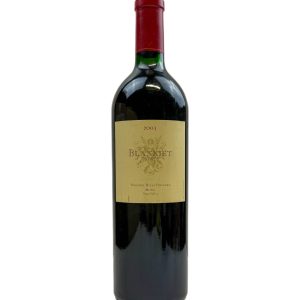 Blankiet Estate Paradise Hills Vineyard Proprietary Red 2003 — Napa Valley, 0.75 L
