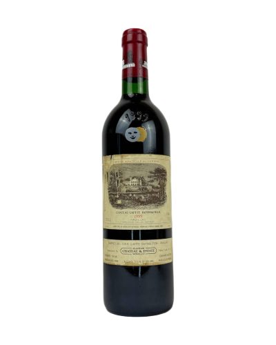 Château Lafite Rothschild 1999 — Pauillac, 0,75 L