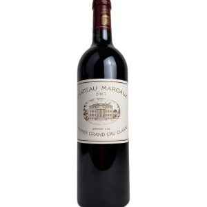 Château Margaux 2013 — Bordeaux, 0.75 L