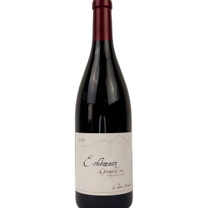 Domaine Henri Naudin-Ferrand Échezeaux Grand Cru 2018 — Côte de Nuits, 0.75 L