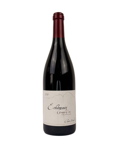 Domaine Henri Naudin-Ferrand Échezeaux Grand Cru 2018 — Côte de Nuits, 0,75 L