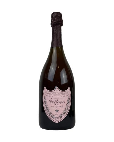 Dom Pérignon P2 Plénitude Brut 2002, Champagne 0.75 L