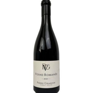 Pierre Girardin Vosne-Romanée 2021 — Côte de Nuits, 0.75 L
