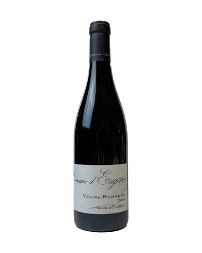Domaine d'Eugénie Clos d'Eugénie 2019 — Vosne-Romanée, 0.75 L