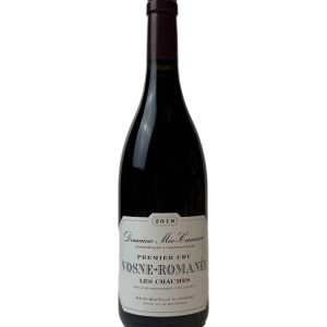 Domaine Méo-Camuzet Les Chaumes Premier Cru 2018 — Vosne-Romanée, 0,75 L