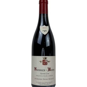 Domaine Denis Mortet Bonnes-Mares Grand Cru 2017 — Côte de Nuits, 0,75 L