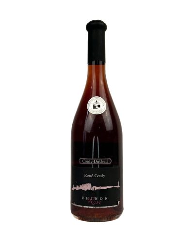 Couly-Dutheil René Couly Rosé 2010 — Chinon, 0,75 L