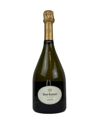 Dom Ruinart Blanc de Blancs 2010 — Champagne, 0.75 L