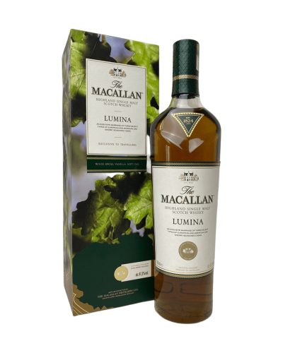The Macallan Lumina — Speyside, 0,7 L
