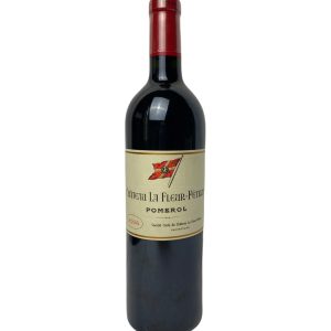 Château La Fleur-Pétrus 2006 — Pomerol, 0,75 L