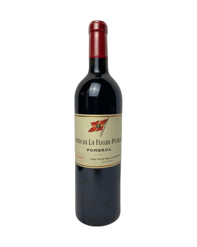 Château La Fleur-Pétrus 2006 — Pomerol, 0.75 L