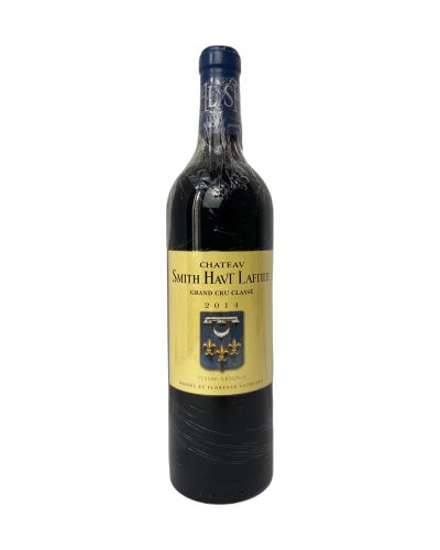 Château Smith Haut Lafitte 2014 — Pessac-Léognan, 0.75 L