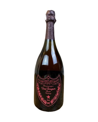 Dom Pérignon Rosé Luminous Collection 2006 — Champagne, 0.75 L