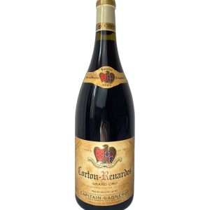 Maison Capitain-Gagnerot Corton Renardes Grand Cru 2005 — Côte de Beaune, 1.5 L