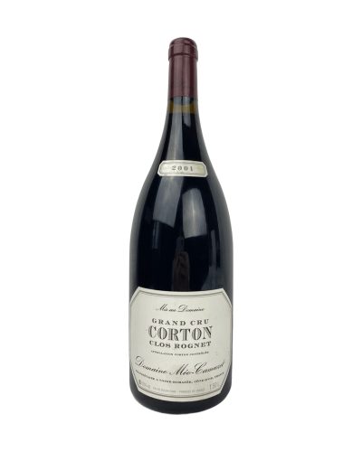 Méo-Camuzet Corton Clos Rognet Grand Cru 2001 — Bourgogne, 1,5 L