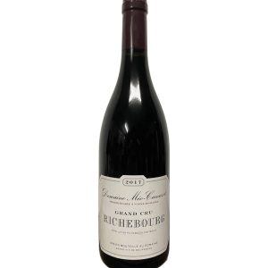 Domaine Méo-Camuzet Richebourg Grand Cru 2017 — Vosne-Romanée, 0.75 L