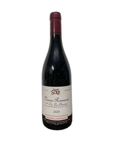 Domaine Georges Noëllat Les Chaumes Premier Cru 2020 — Vosne-Romanée, 0.75 L