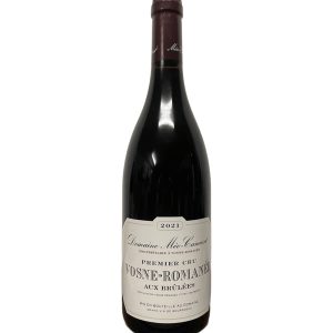 Domaine Méo-Camuzet Aux Brûlées Premier Cru 2021 — Vosne-Romanée, 0.75 L