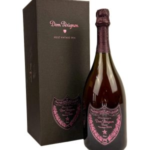 Dom Pérignon Rosé 2004 — Champagne, 0,75 L