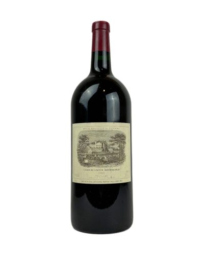 Château Lafite Rothschild 1995 — Pauillac, 3 L