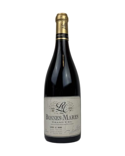 Lucien Le Moine Bonnes-Mares Grand Cru 2006 — Chambolle-Musigny, 0.75 L