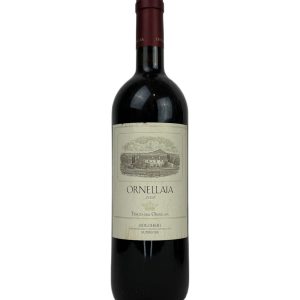 Tenuta dell'Ornellaia Ornellaia 2008 — Bolgheri, 0.75 L