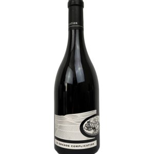 Domaine Mongeard-Mugneret Échezeaux Grand Cru "La Grand Complication" 2018 — Flagey-Échezeaux, case 3 × 0.75 L