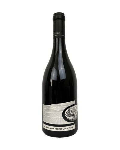 Domaine Mongeard-Mugneret Échezeaux Grand Cru "La Grand Complication" 2018 — Flagey-Échezeaux, case 3 × 0.75 L