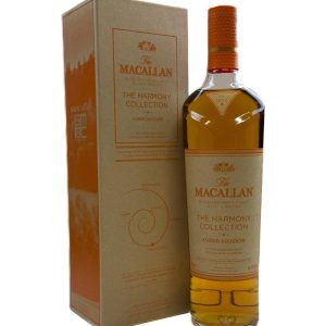 The Macallan Harmony Collection Amber Meadow — Speyside, 0.7 L