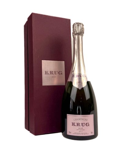 Krug Brut Rosé NV — Champagne, 0.75 L
