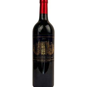 Château Palmer 2004 — Margaux, 0,75 L