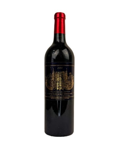 Château Palmer 2004 — Margaux, 0,75 L