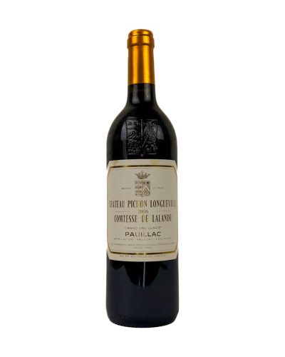 Château Pichon Longueville Comtesse de Lalande 2006 — Pauillac, 0.75 L