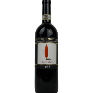Cupano Brunello di Montalcino DOCG 2009 — Tuscany, 0.75 L