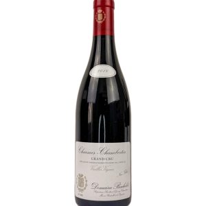 Domaine Denis Bachelet Charmes-Chambertin Grand Cru 2018 — Gevrey-Chambertin, 0,75 L