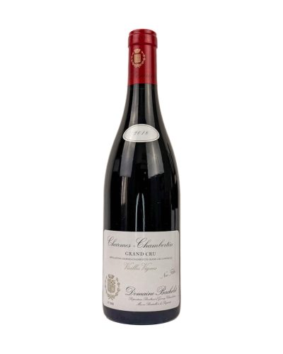 Domaine Denis Bachelet Charmes-Chambertin Grand Cru 2018 — Gevrey-Chambertin, 0.75 L