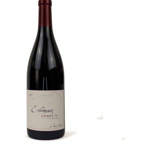 Domaine Henri Naudin-Ferrand Échezeaux Grand Cru 2019 — Flagey-Échezeaux, 0,75 L